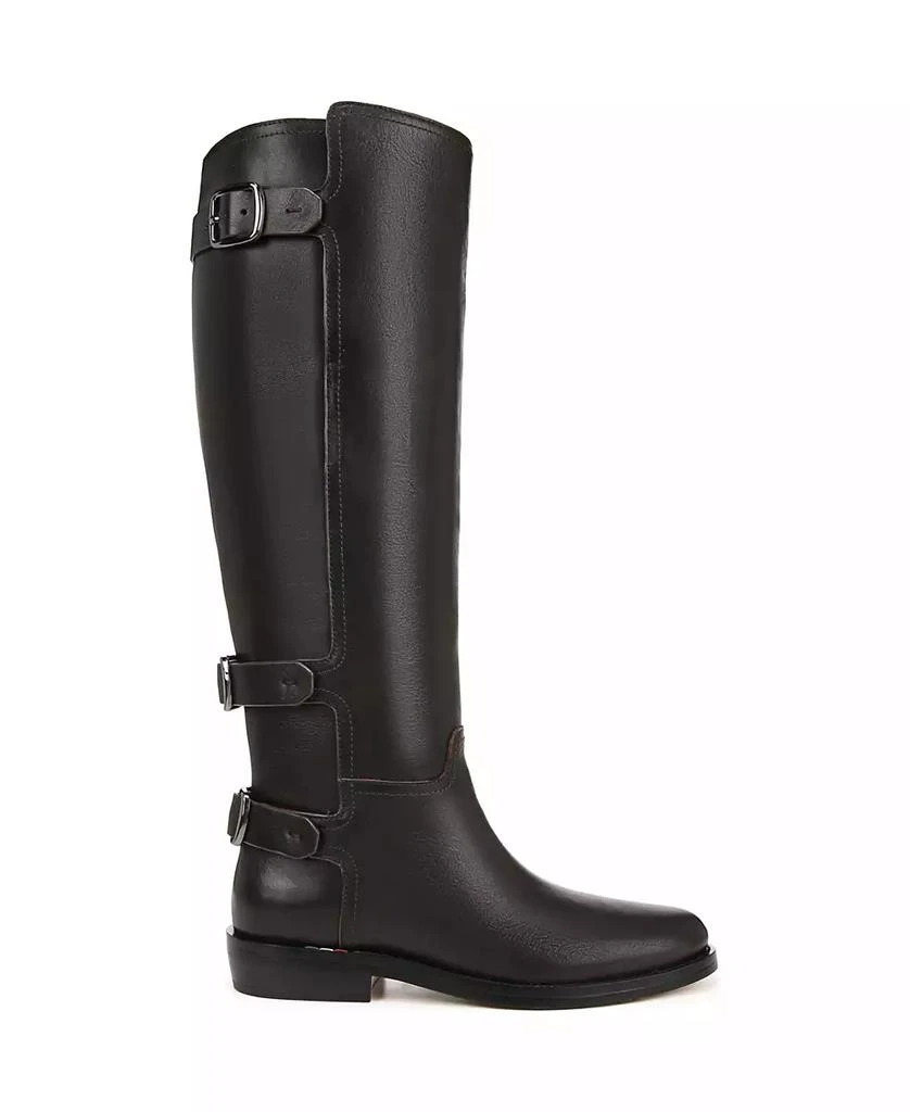 商品Franco Sarto|Women's Padova Knee High Riding Boots,价格¥1233,第2张图片详细描述