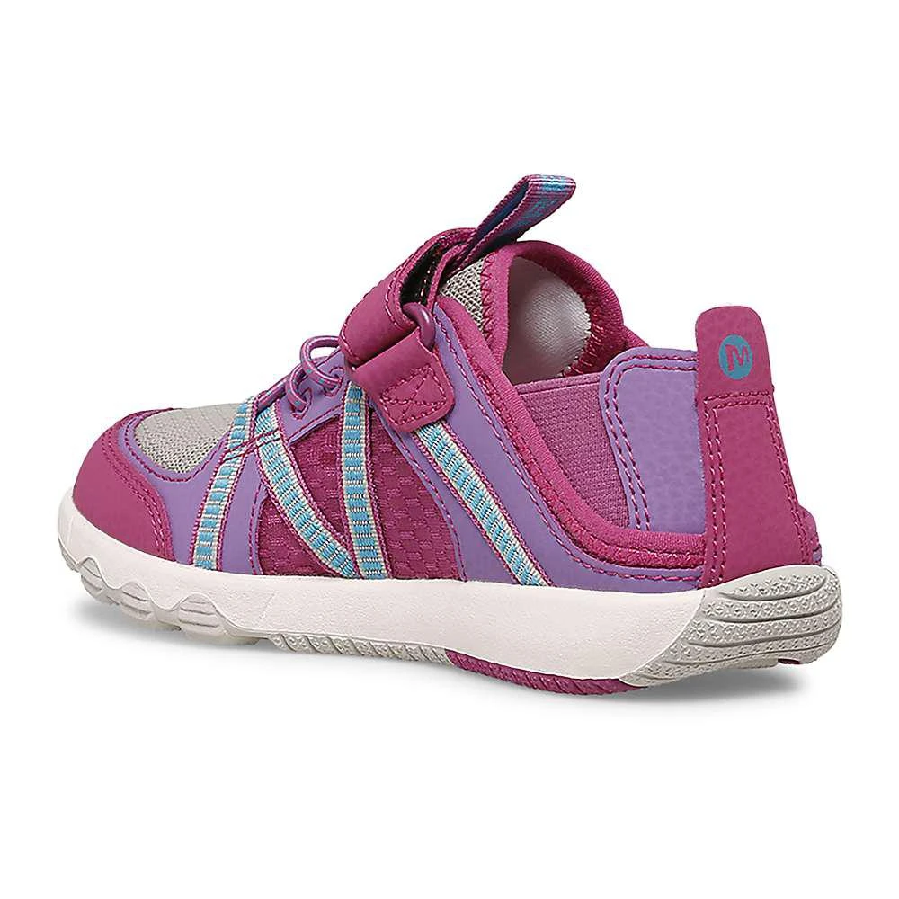 Merrell Girls' Hydro Free Roam Shoe 商品