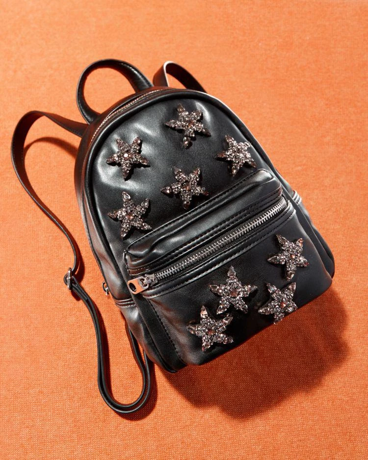 商品Cynthia Rowley|Knox Mini Backpack,价格¥320,第5张图片详细描述