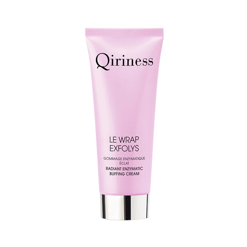 商品Qiriness|科宁思亮肤净颜发酵面膜50ml 面部去角质,价格¥222,第1张图片