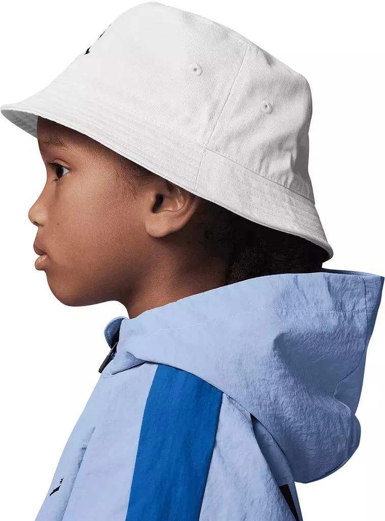 商品Jordan|Jordan Kids' Bucket Hat,价格¥150,第2张图片详细描述