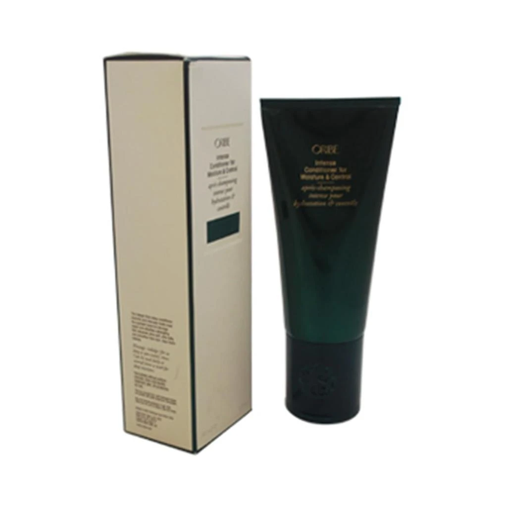 商品Oribe|Oribe U-HC-10015 Intense Conditioner for Moisture & Control for Unisex, 6.8 oz,价格¥472,第1张图片