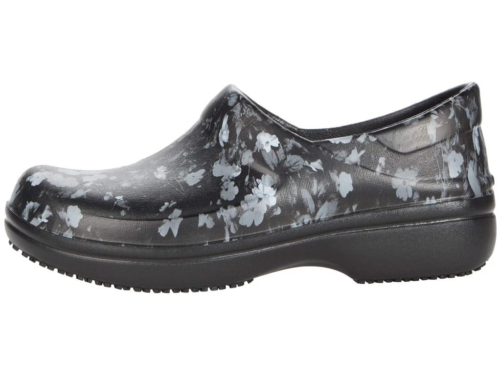 商品Crocs|Work Neria Pro II Graphic Clog,价格¥275,第4张图片详细描述