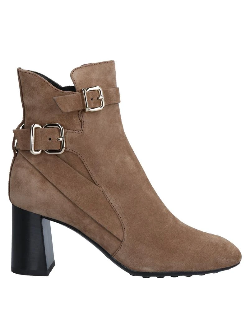 商品Tod's|Ankle boot,价格¥4155,第1张图片