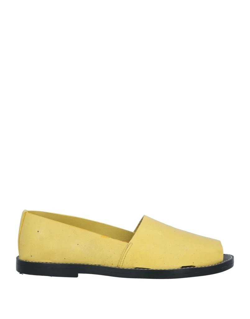 商品Jil Sander|Loafers,价格¥2673,第1张图片