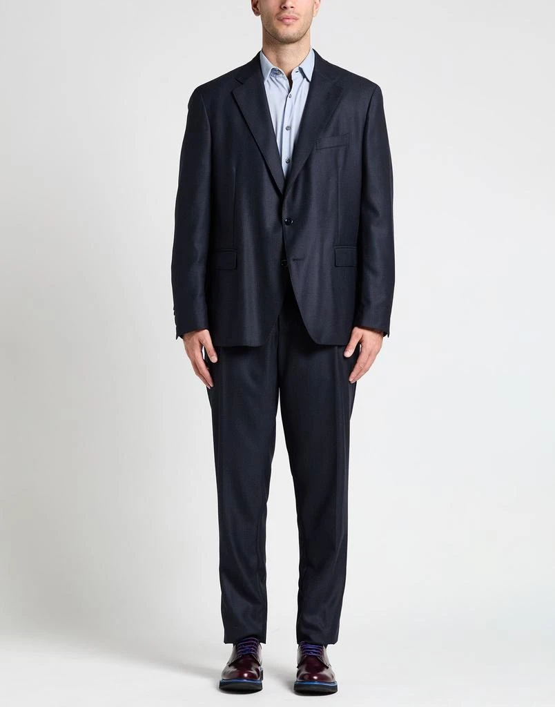 商品LARDINI|Suits,价格¥10647,第2张图片详细描述