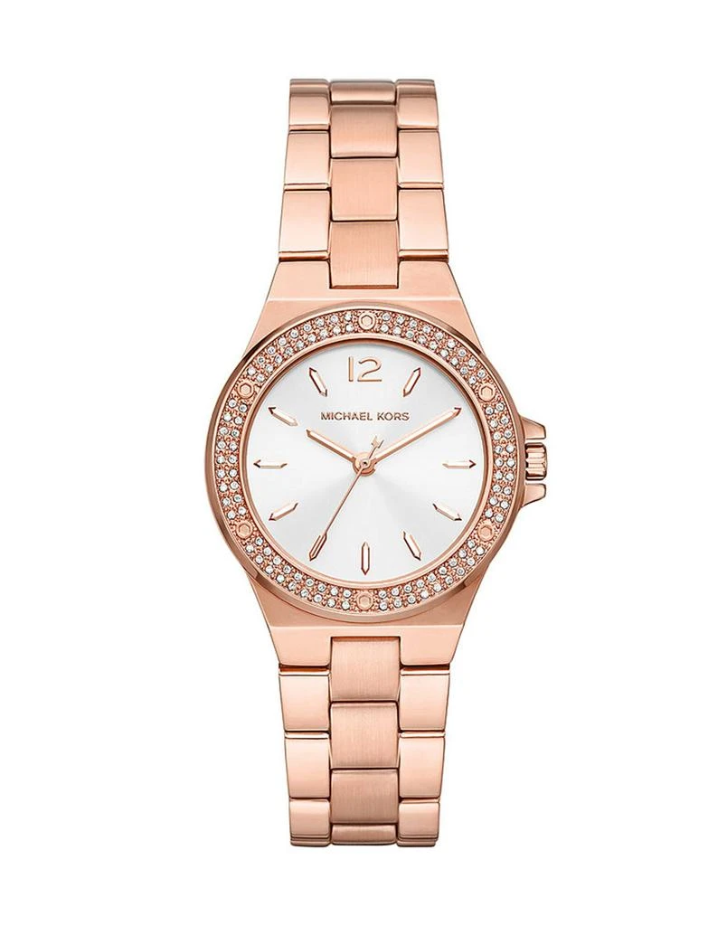 商品Michael Kors|Wrist watch,价格¥2049,第1张图片