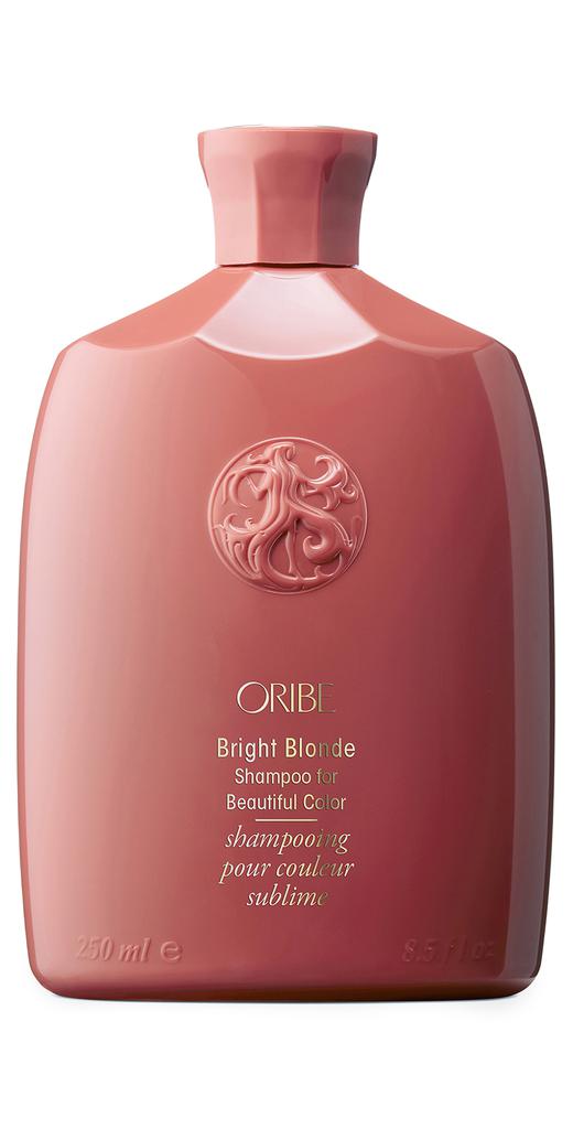 Oribe Bright Blonde Shampoo商品第1张图片规格展示