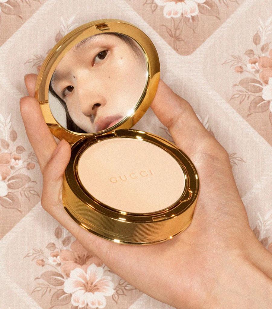 商品Gucci|Poudre de Beauté Mat Naturel Beauty Powder,价格¥426,第5张图片详细描述