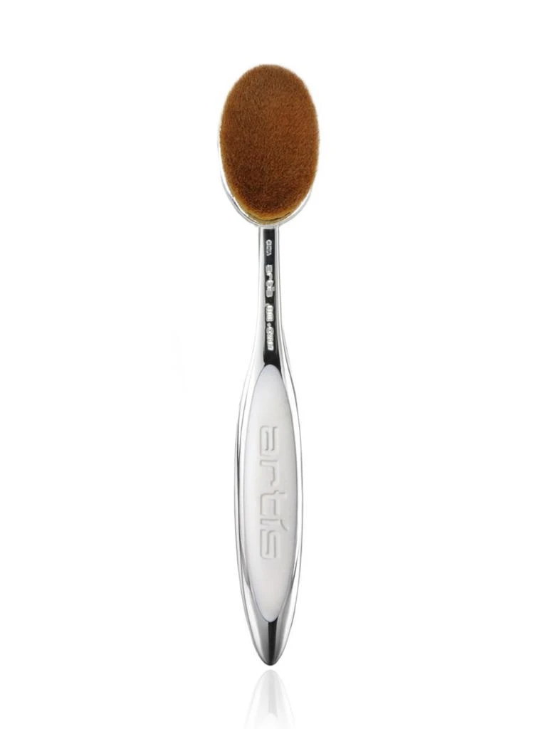 商品Artis|艺术大师 Oval 7 化妆刷,价格¥467,第2张图片详细描述