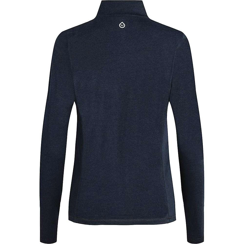 商品Tasc Performance|Tasc Women's NOLA 1/4 Zip Top,价格¥557,第2张图片详细描述