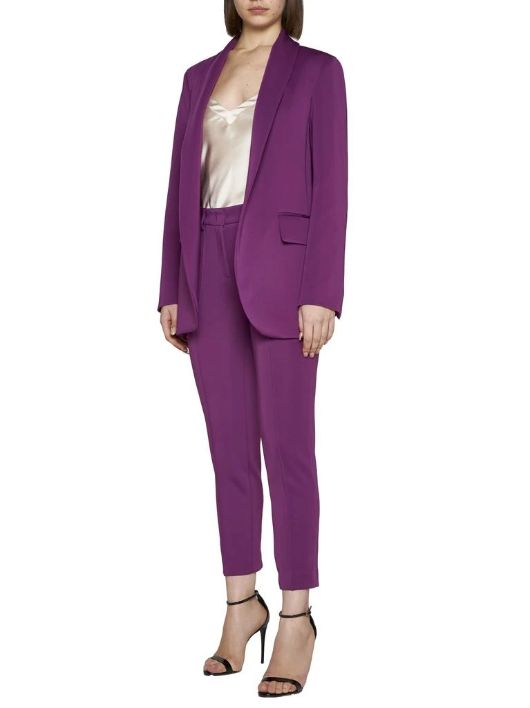 商品Blanca Vita|Blanca Vita Blazer,价格¥3347,第3张图片详细描述
