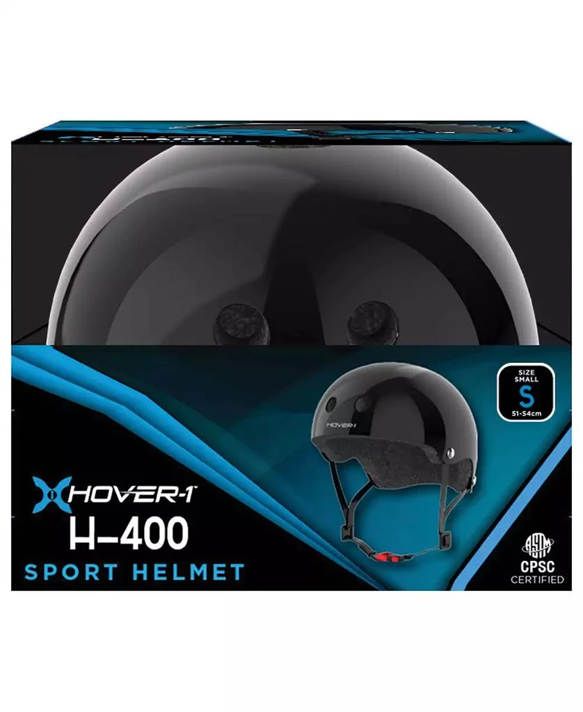 商品Macy's|Kids Protective Helmet,价格¥226,第3张图片详细描述