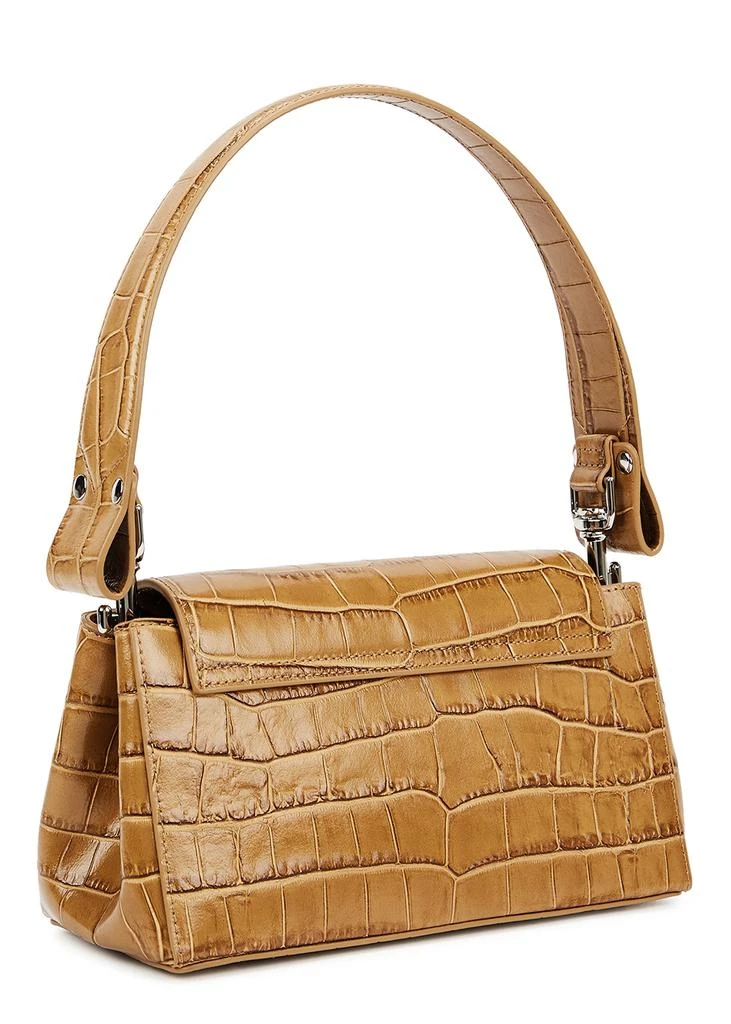 商品Vivienne Westwood|Hazel medium leather top handle bag,价格¥3763,第2张图片详细描述