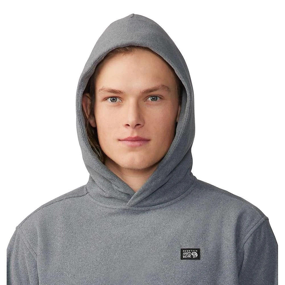 商品Mountain Hardwear|Mountain Hardwear Men's Novelty Microchill Hoody,价格¥659,第5张图片详细描述