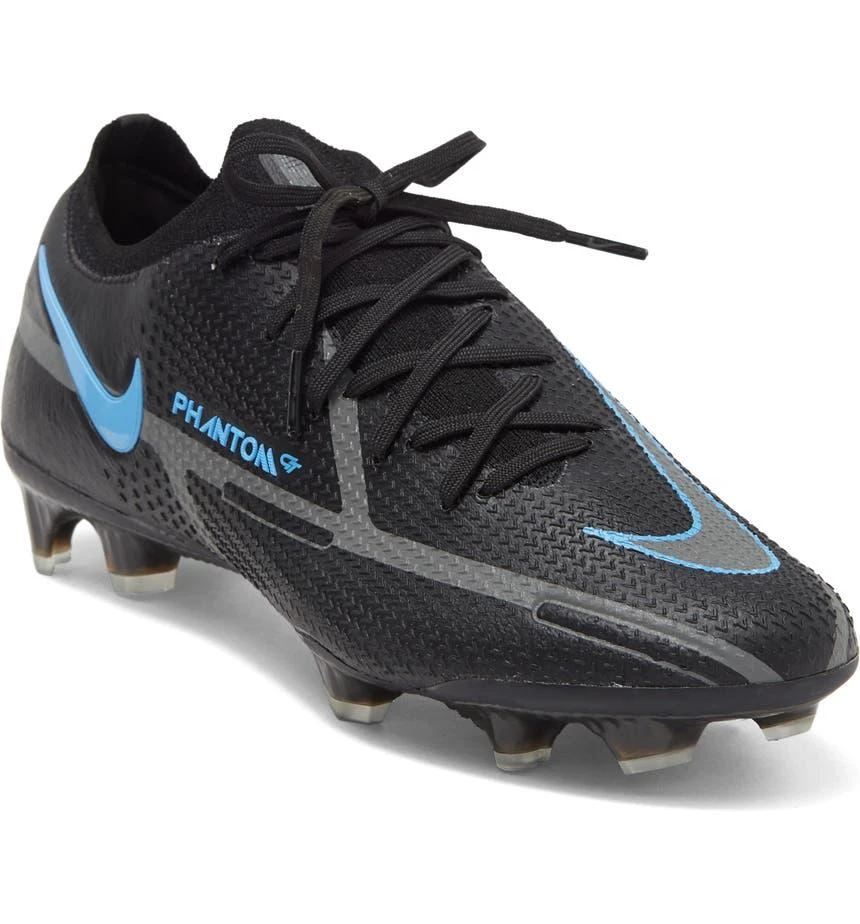 商品NIKE|Phantom GT2 Elite Firm Ground Soccer Cleat,价格¥833,第1张图片
