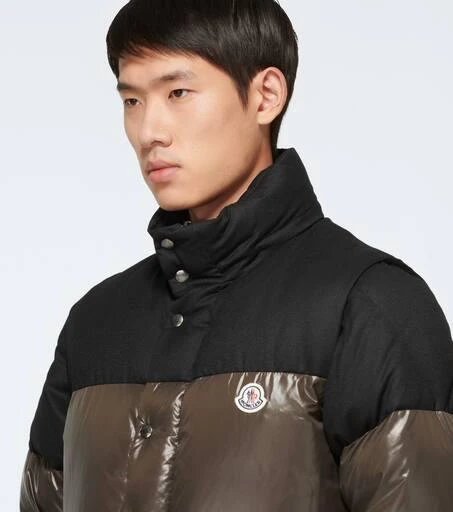 商品Moncler|Aveillan down jacket,价格¥13683,第5张图片详细描述