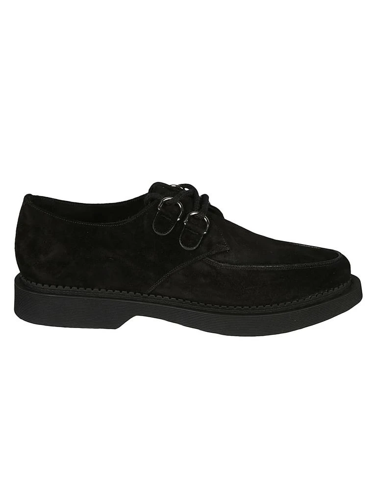 商品Yves Saint Laurent|Teddy 10 Derby Shoes,价格¥4723,第1张图片