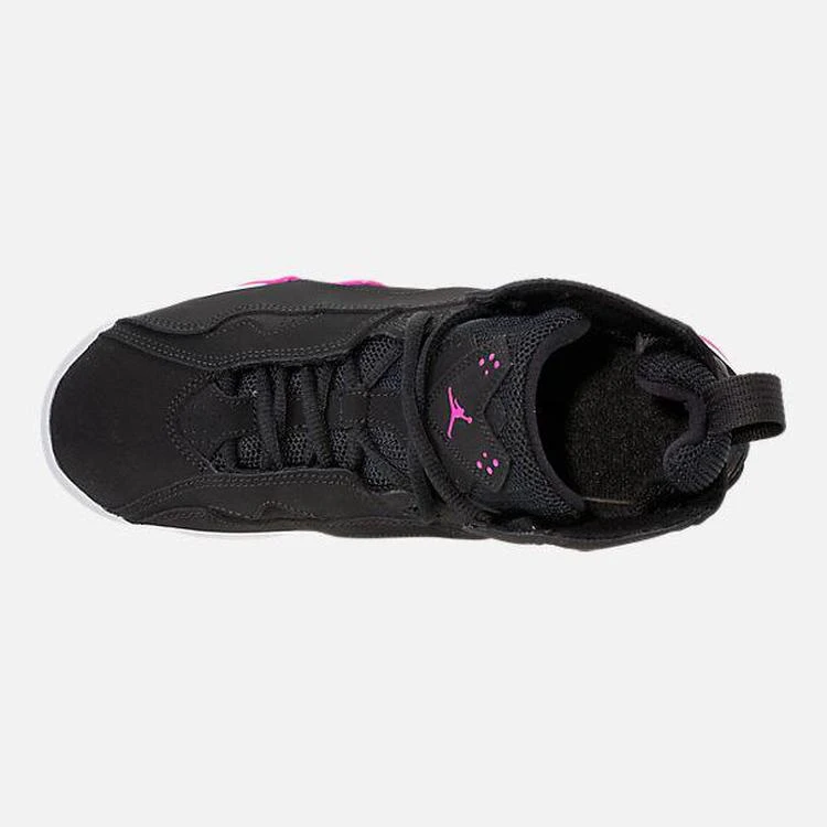 Jordan True Flight 大女童篮球鞋 3.5岁-9.5岁 商品