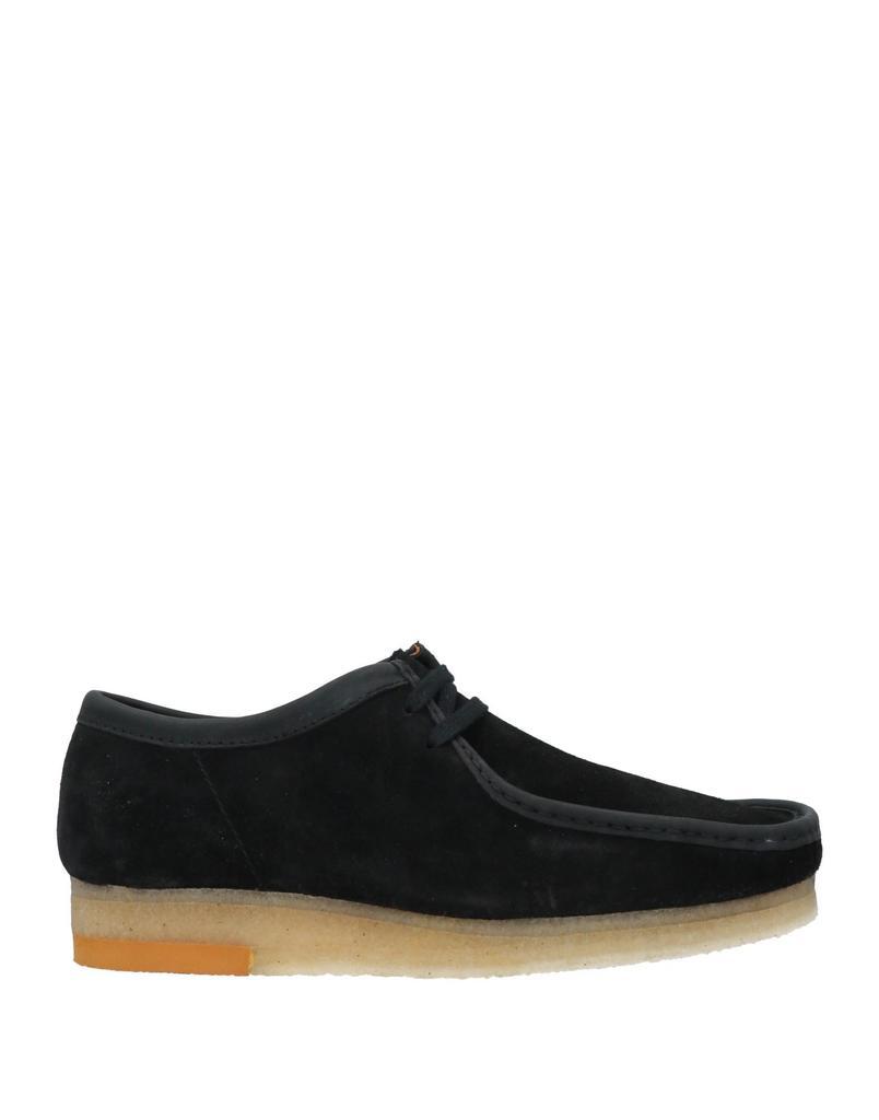 商品Clarks|Laced shoes,价格¥896,第1张图片