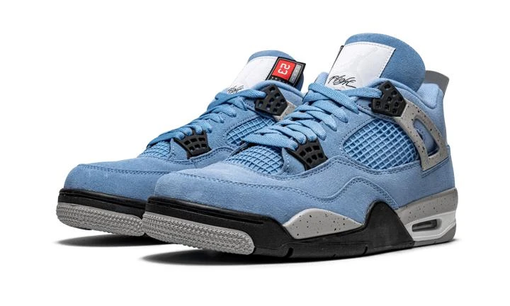商品Jordan|Air Jordan 4 Retro,价格¥3773-¥5193,第3张图片详细描述