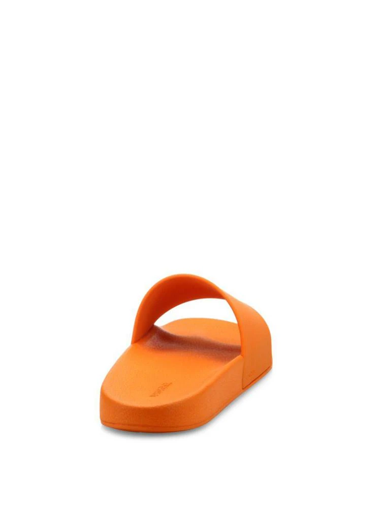 商品Vince|West Coast Rubber Slide Sandal,价格¥713,第2张图片详细描述