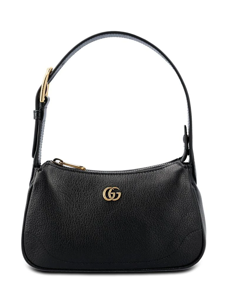 商品Gucci|Gucci Double G Aphrodite Shoulder Bag,价格¥7171,第1张图片