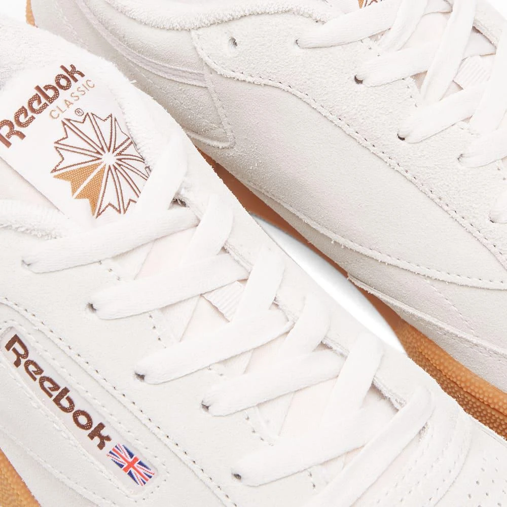 商品Reebok|Reebok Club C 85,价格¥407,第4张图片详细描述