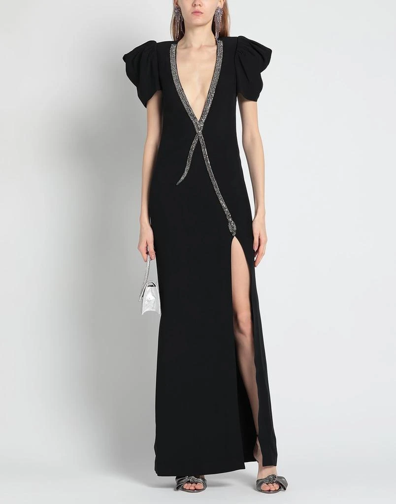 商品John Richmond|Long dress,价格¥3420,第2张图片详细描述