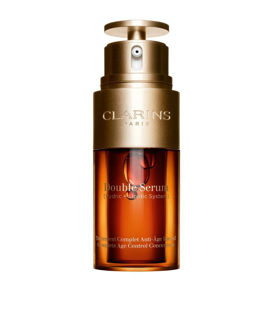 商品Clarins|Double Serum (30ml),价格¥546,第1张图片