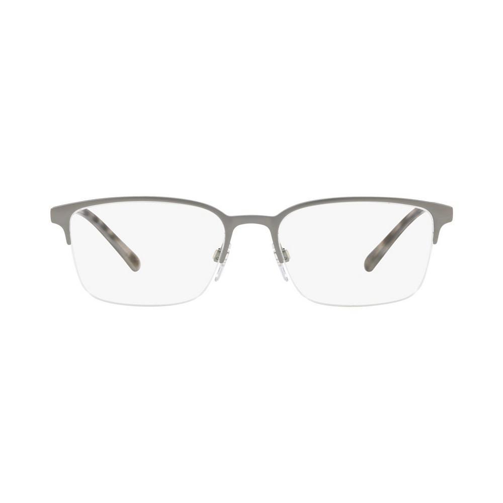 BE1323 Men's Rectangle Eyeglasses商品第3张图片规格展示