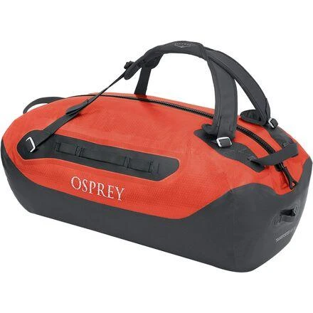 商品Osprey|Transporter Waterproof 70L Duffel Bag,价格¥2939,第2张图片详细描述