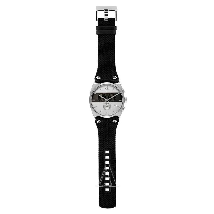 商品Calvin Klein|Eager 男士手表,价格¥990,第4张图片详细描述