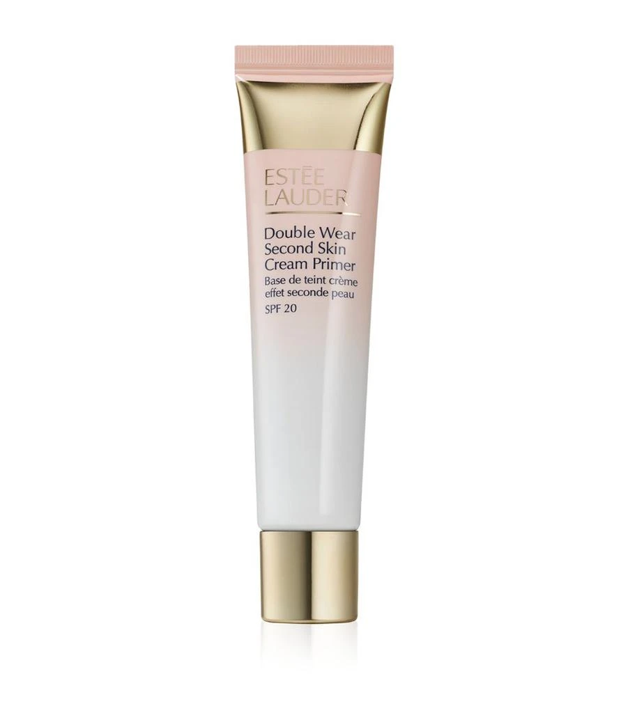 商品Estée Lauder|Double Wear Second Skin Cream Primer SPF 20,价格¥387,第1张图片