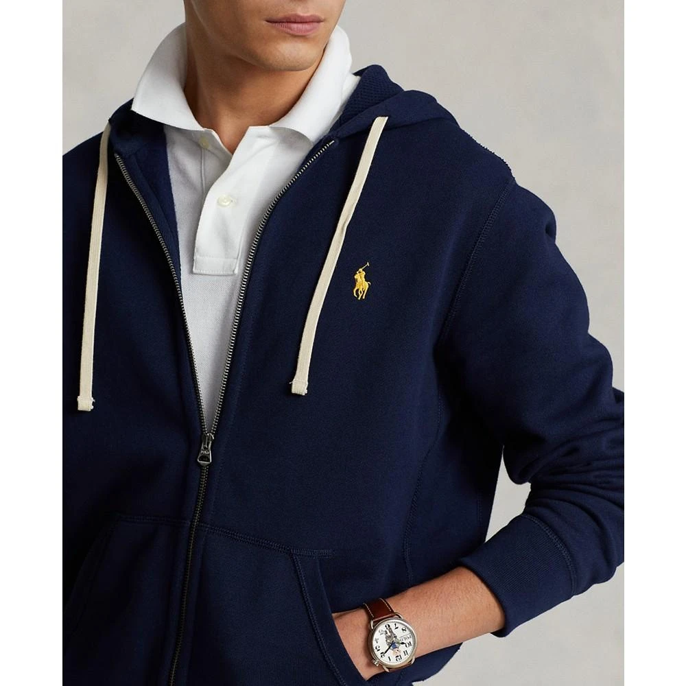 商品Ralph Lauren|男式 经典连帽卫衣 多色可选,价格¥1061,第3张图片详细描述