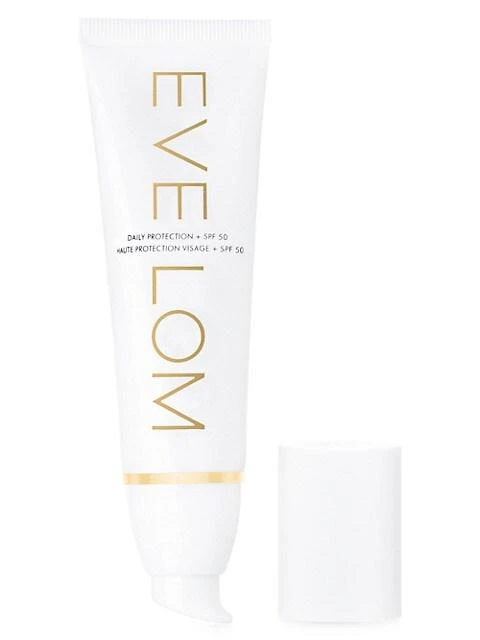 商品EVE LOM|Daily Protection SPF 50,价格¥720,第2张图片详细描述