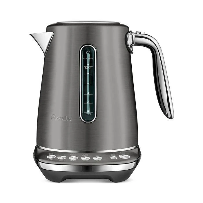 商品Breville|The Smart Kettle Luxe Electric Kettle,价格¥1480,第1张图片