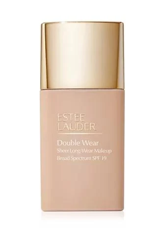 商品Estée Lauder|Double Wear Sheer Long-Wear Foundation SPF19,价格¥289,第1张图片