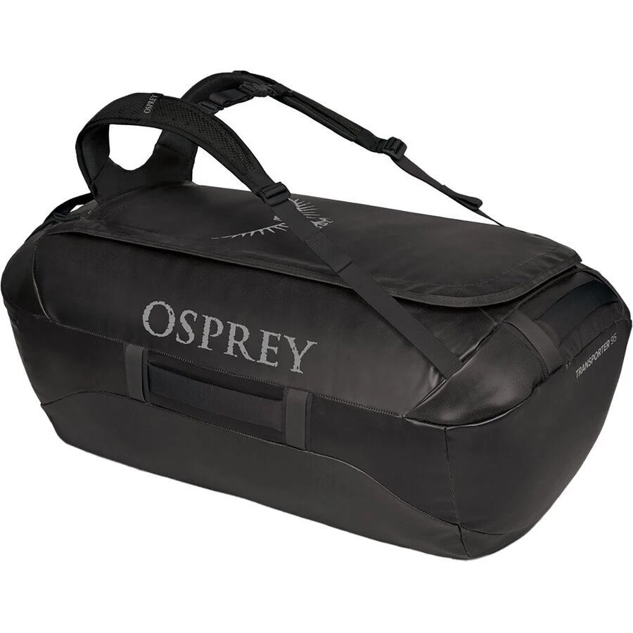 商品Osprey|Transporter 95L Duffel,价格¥1469,第1张图片