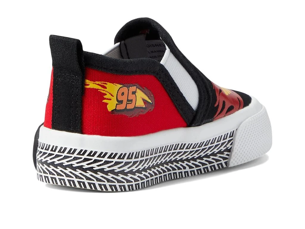 商品Ground Up|Cars Slip-On (Toddler),价格¥337,第5张图片详细描述