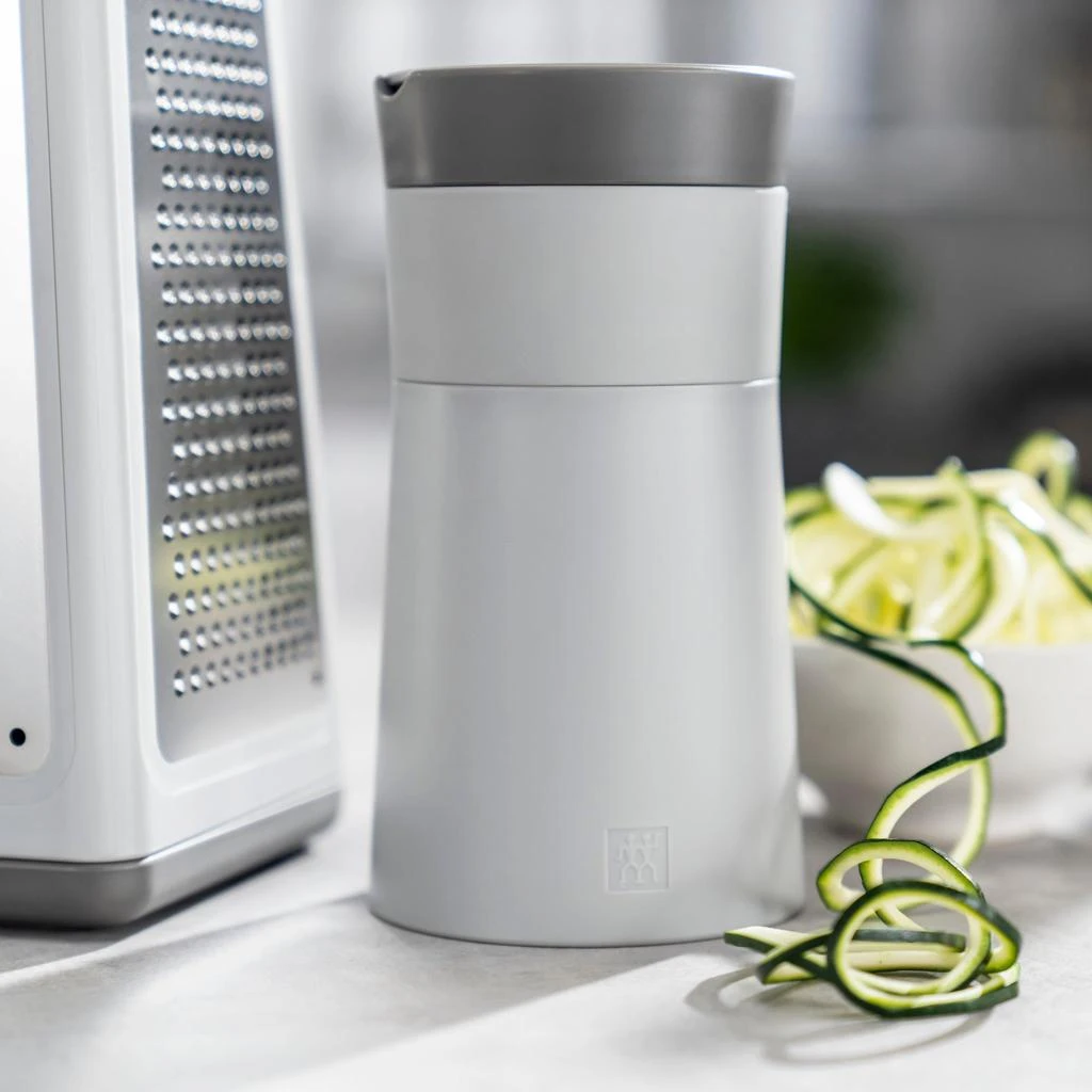 商品ZWILLING|ZWILLING Z-Cut Spiralizer,价格¥119,第5张图片详细描述