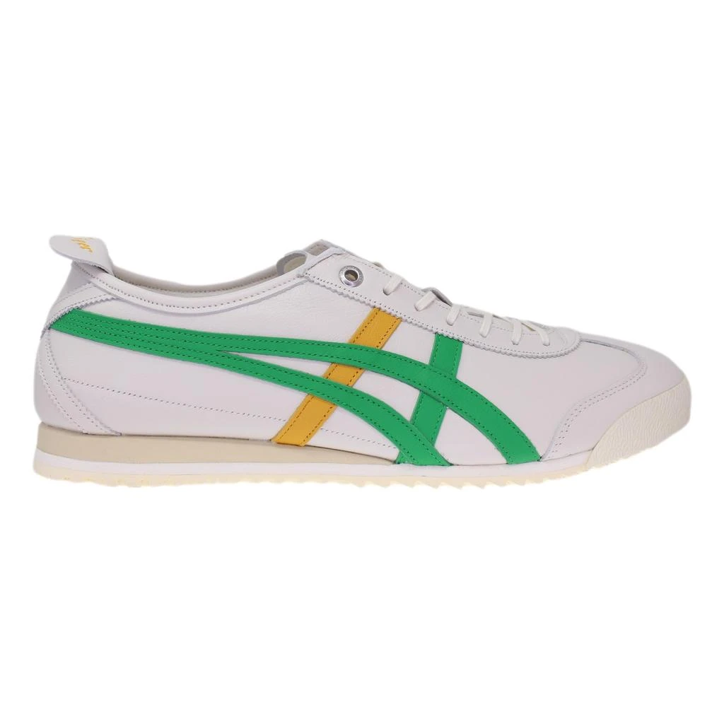 商品Onitsuka Tiger|Onitsuka Tiger Mexico 66 SD Cream/Cilantro  1183A872-107 Men's,价格¥810,第1张图片
