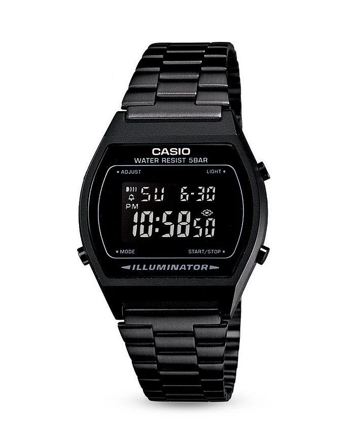 商品G-Shock|Vintage Digital Watch, 38.9mm x 35mm,价格¥524,第1张图片