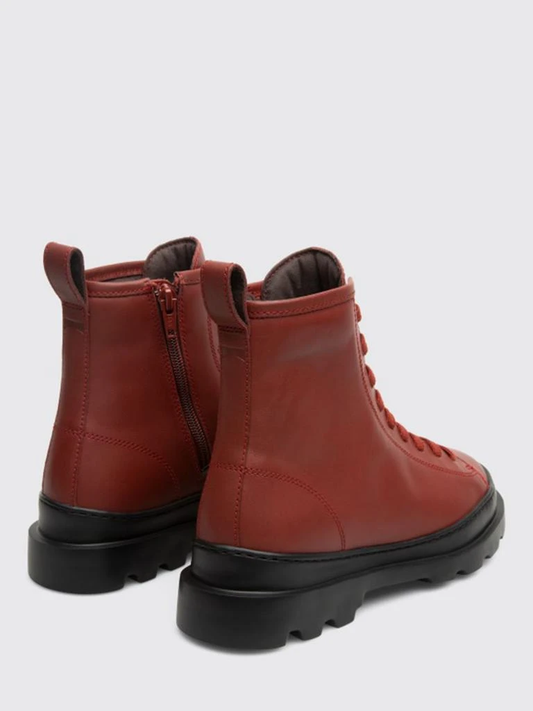 商品Camper|Brutus Camper ankle boot in calfskin,价格¥1476,第4张图片详细描述