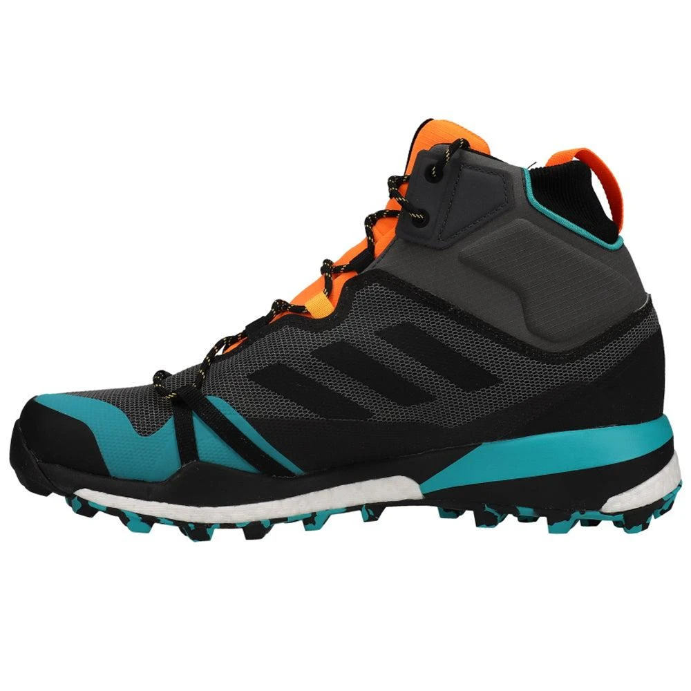 商品Adidas|Terrex Skychaser LT Mid GTX Hiking Shoes,价格¥987,第3张图片详细描述