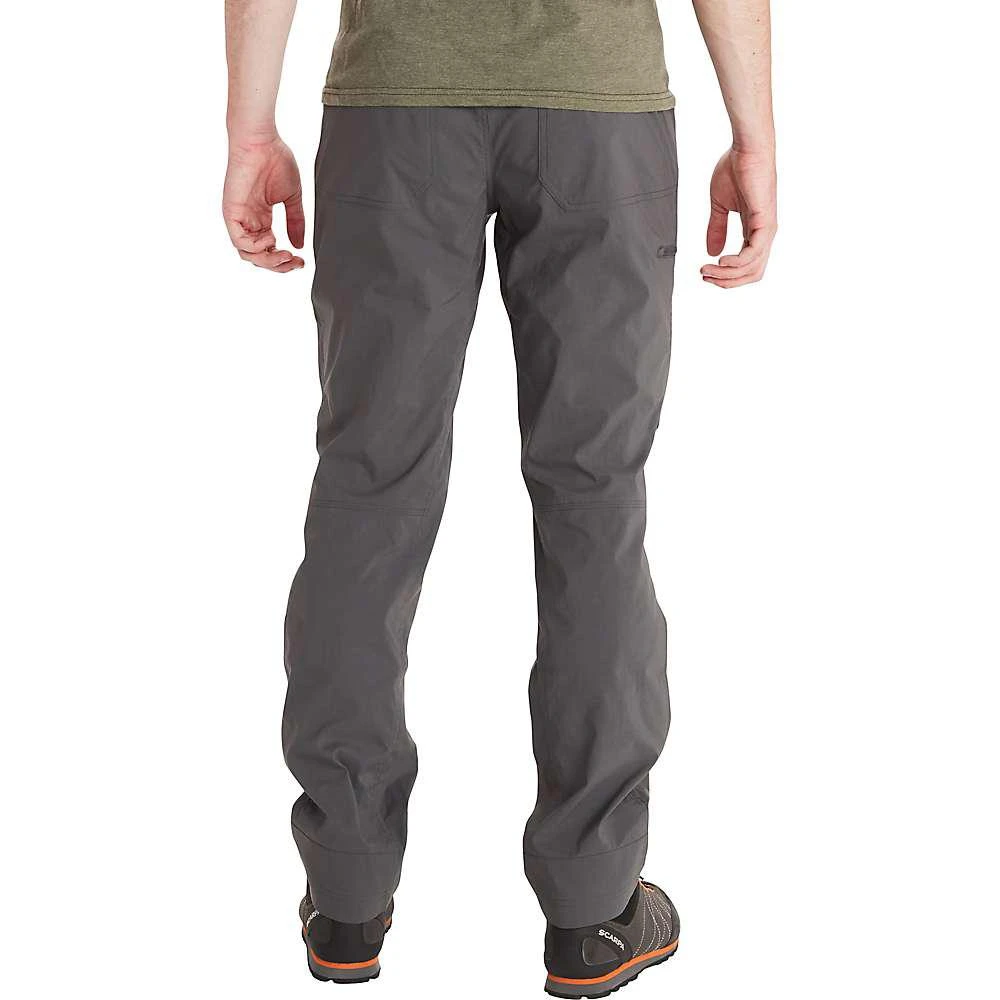 商品Marmot|Men's Arch Rock Pant,价格¥297,第5张图片详细描述