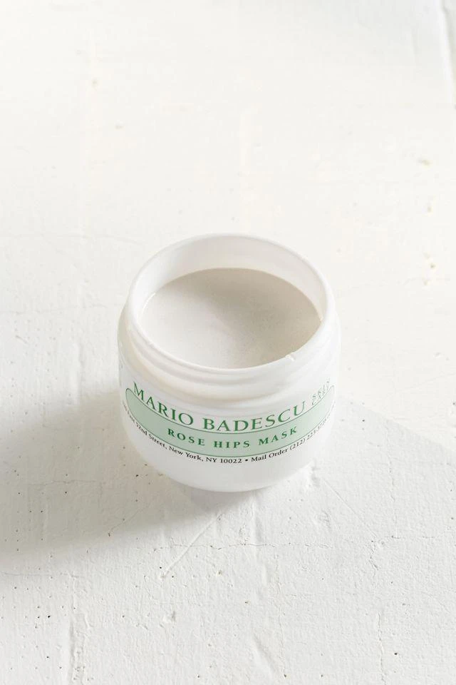 商品Mario Badescu|玫瑰果维C面膜,价格¥152,第3张图片详细描述