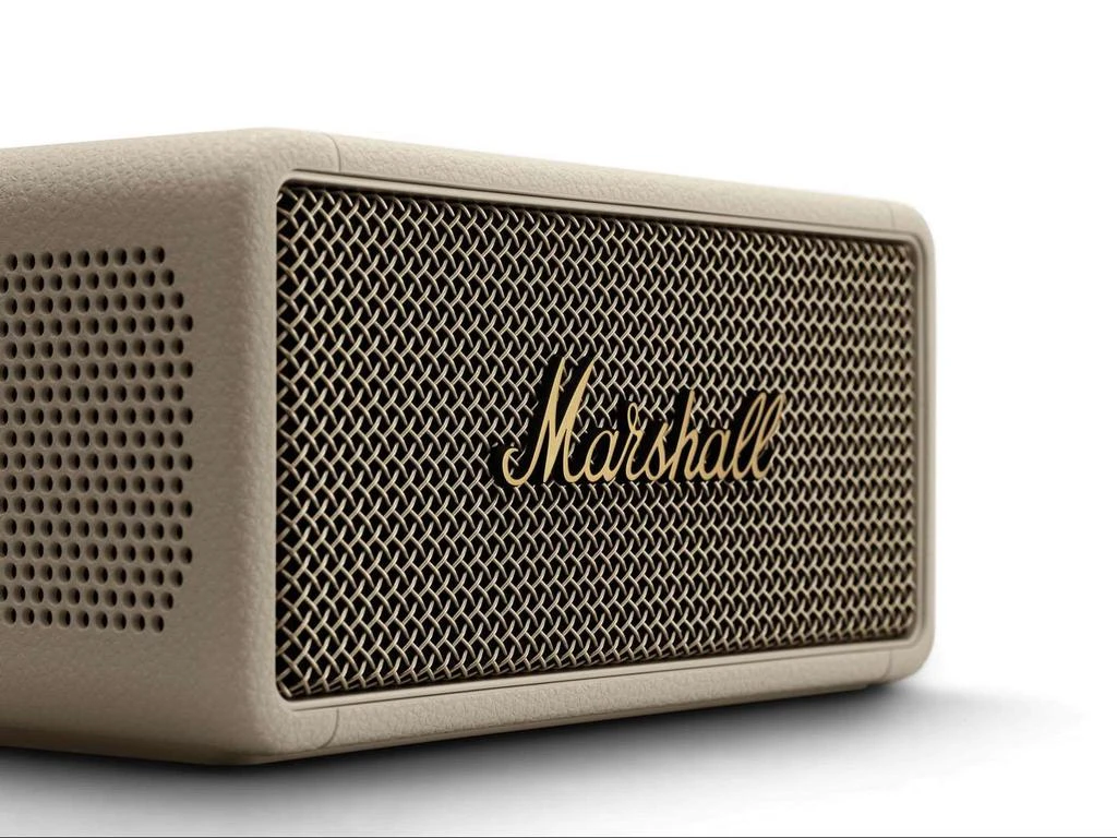 Enceinte Portable - Middleton - Crème 商品