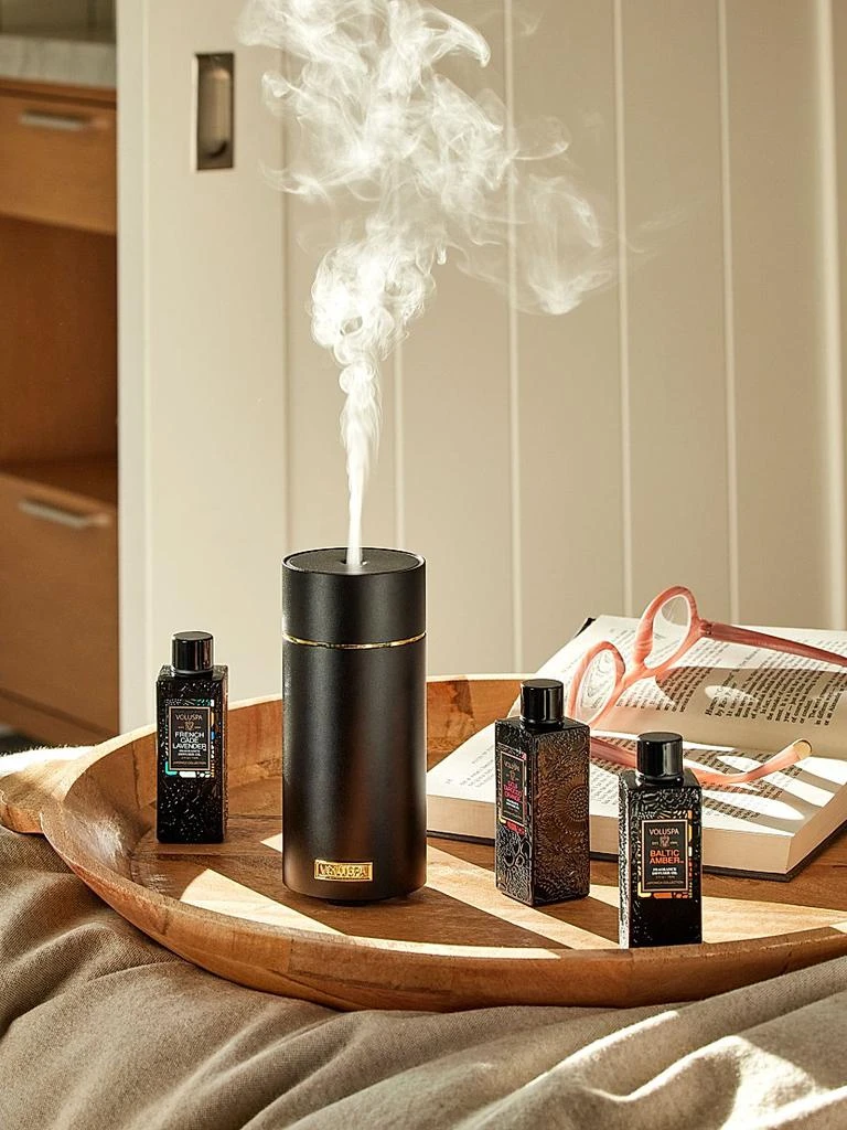 Ultrasonic Diffuser Device 商品