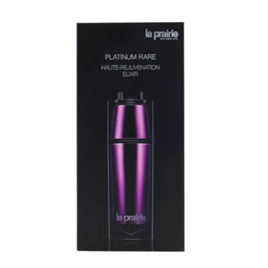 商品La Prairie|La Prairie / Platinum Rare Haute-rejuvenation Elixir 1.0 oz (30 ml),价格¥4236,第3张图片详细描述